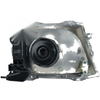 Toyota Hilux LN147 LN166 LN192 Headlight LHS (2001-2004)