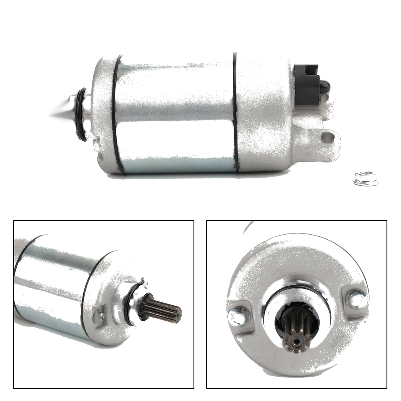 Suzuki GSF1250 Bandit 1250S 07-18 GSX1250 10-17 31100-18H00 Generic Starter Motor