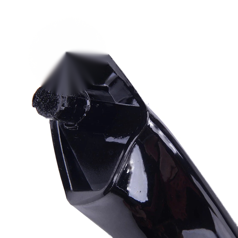 BMW X5 E53 (2000-2006) - Black Front Left Door Handle