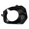 Toyota Tacoma Fog Light Covers (2016-2022)