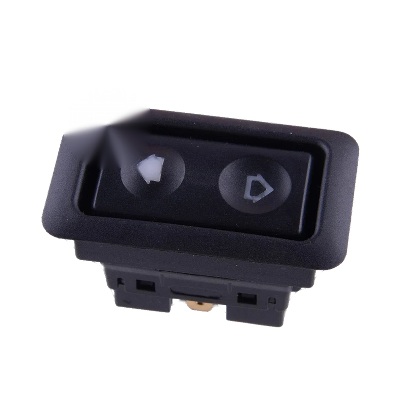 Various Models 12V Universal Car Power Window Regulator Switch Control
