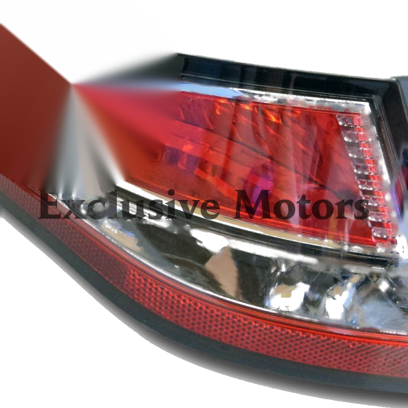 Ford Falcon XR6 / XR8 Left-Hand Tail light (2008-2014)
