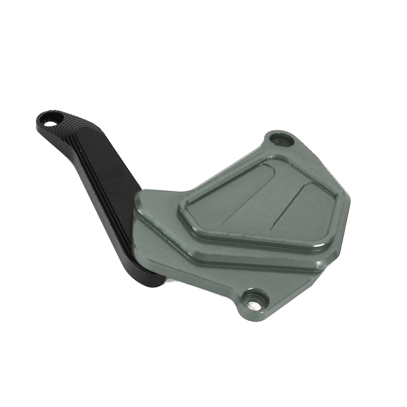 Yamaha Tenere 700 XTZ 690 700 T7 CNC Water Pump Protector (2019-2021)