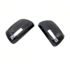 Toyota Previa w / LED Carbon Fiber Side Mirror Cover Caps Replace (2006-2013)
