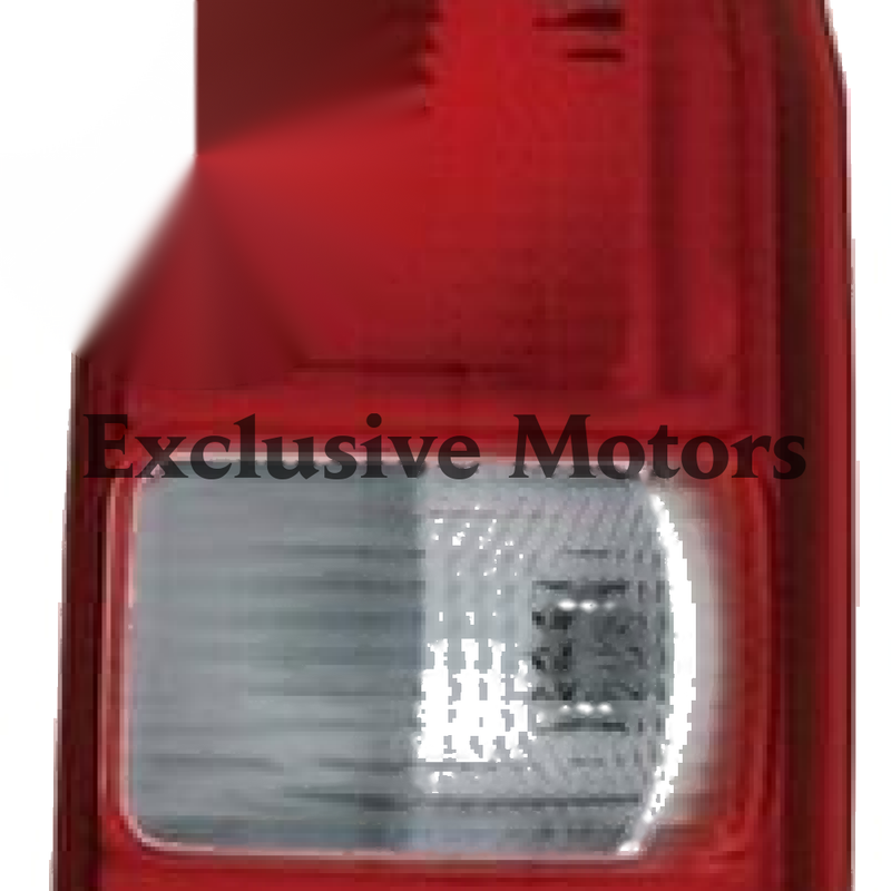 Toyota Hiace Right-Hand Tail Light (2004-2024)