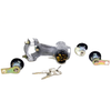 Datsun 1200 Sunny B110 B120 B140 1970-2007 Fuel Lid Door Locks Ignition Switch