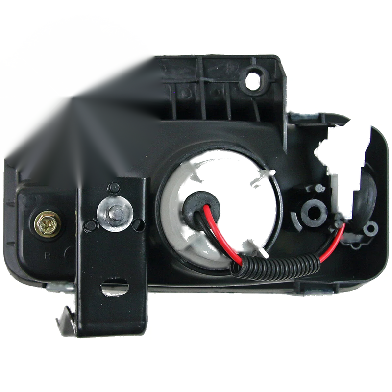 Isuzu Elf NPR NQR NPR-HD NLR 2 x Fog Light Lamps (2008 - Present)