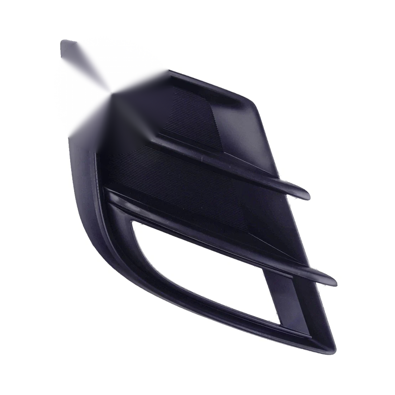 Mazda 3 M3 BL BK Front Right Fog Light Cover Bezel (2009-2013)