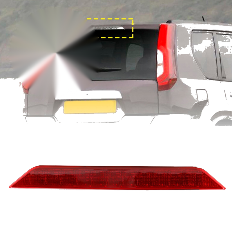 Nissan X-TRAIL T31 High Level LED Brake Light (2008-2013)