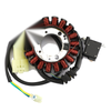 Honda TRX300EX Sportrax 300 EX 1993-2008 TRX300X 2009 Generic Stator Coil 18 Poles