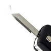 Peugeot Expert, Fiat Scudo 3 Button Flip Key Shell Case Replacement (2007-2016)