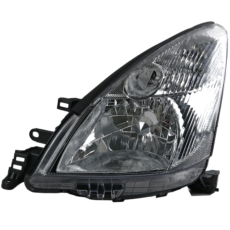 Livina Grand Livina L10 Headlight LHS (2007-2013)