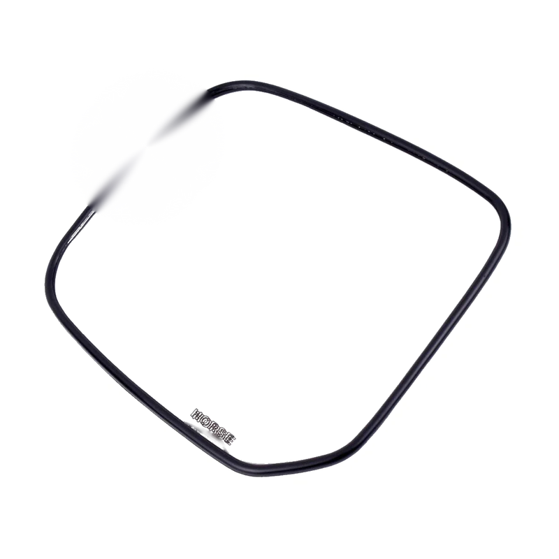 Side Mirror Glass Lens Rear View Pair Fits Mitsubishi L200 Strada Pickup 1998-05