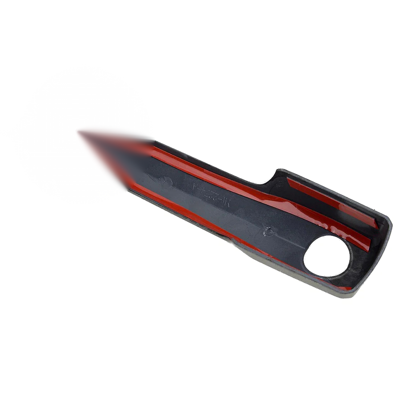 2022 Toyota Tundra Door Handle Cover Trim (2022)