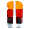 Nissan Datsun 620 Ute J15 1500 1972-1979 Tail Light Light