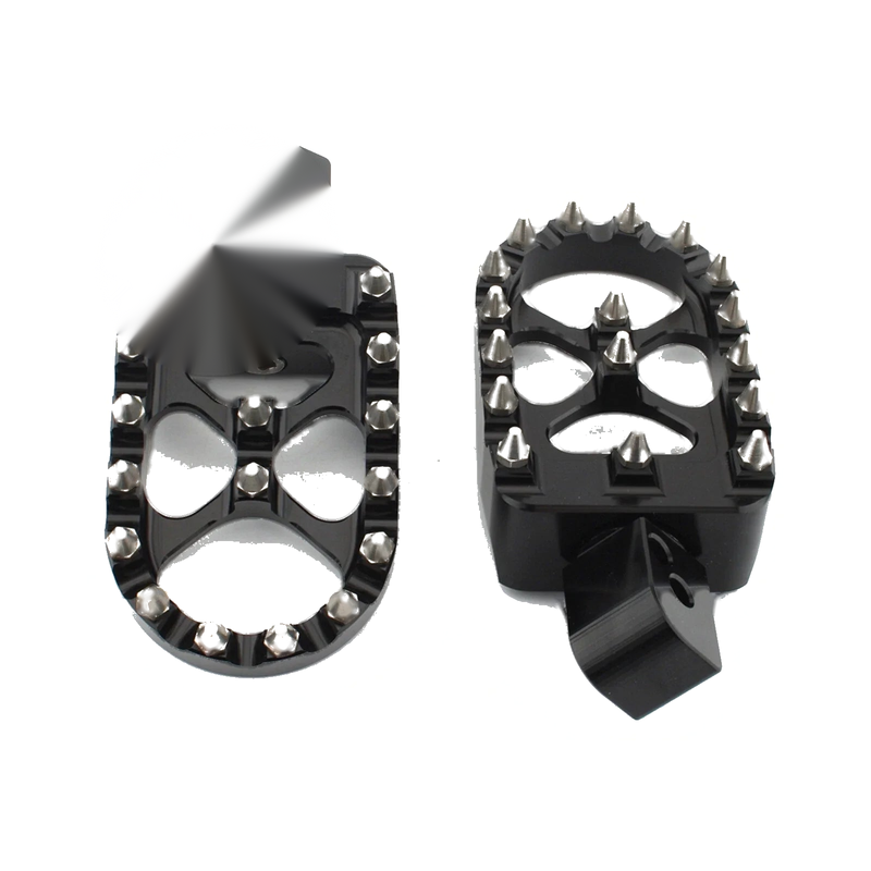 Yamaha FZ6 / S FAZER Footrest Pegs (2004-2014)