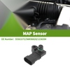 CHEVROLET Cruze 1.6 MAP Sensor (2010 - 2016)