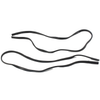 Harley Electra Glide FLHTC Ultra Classic 39" Inner Fairing Trim Seal (2007-2023)