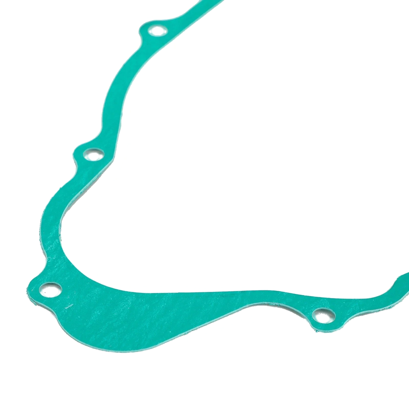 Yamaha TW 125 200 Trailway Left Engine Cover Gasket (1987-2022)