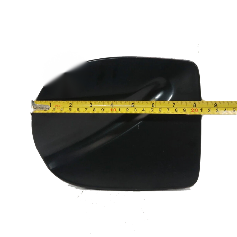 Nissan Navara Double Cab 4x4 D40 Gas Fuel Door Cover