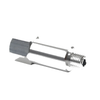GM LS Engine Swap M12 1.5 to 3/8 NPT Coolant Water Temp Sensor Adapter
