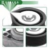 Chevrolet SS Engine Belt Tensioner Pulley Assembly (2014 - 2017)
