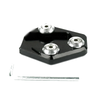 2013-2015 Honda Grom MSX 125 Side Stand Extension Pad (2013-2015)