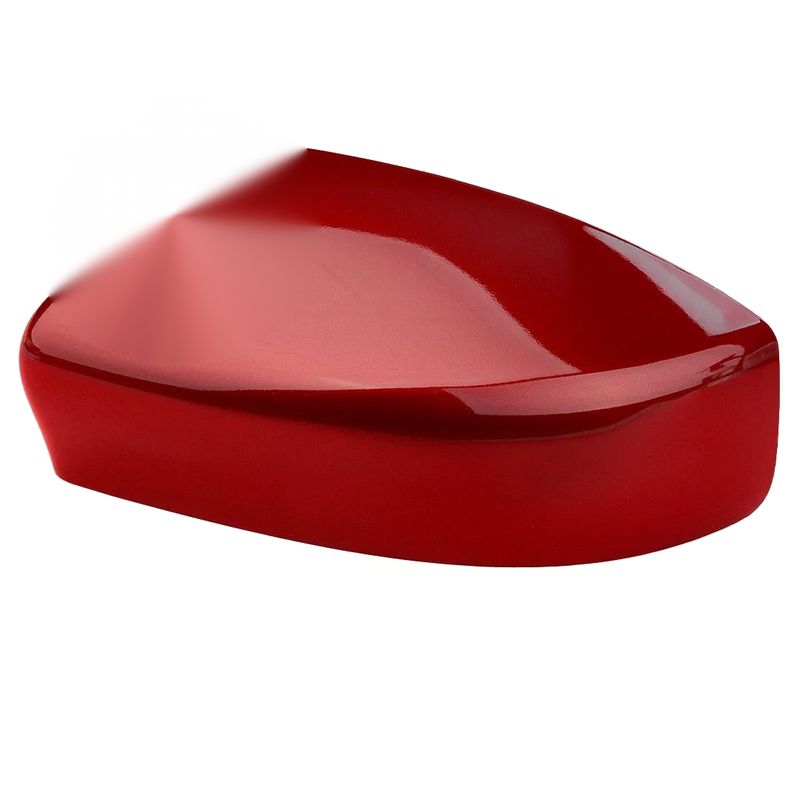 Nissan Altima Sedan Left Rear View Mirror Cover (2013-2018)
