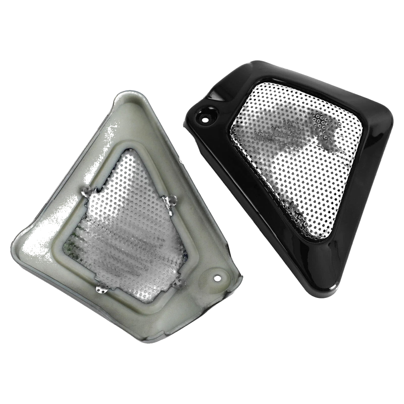 V-Rod VRSCA Airbox Side Cover (2002-2017)