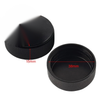 YAMAHA MT-09 SP, MT-10, XSR 700, YZF R6, R1 Rear Brake Fluid Reservoir Cap Gold