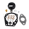 Johnson Evinrude 2HP / 3HP / 4HP Carb Repair Kit w/ Float