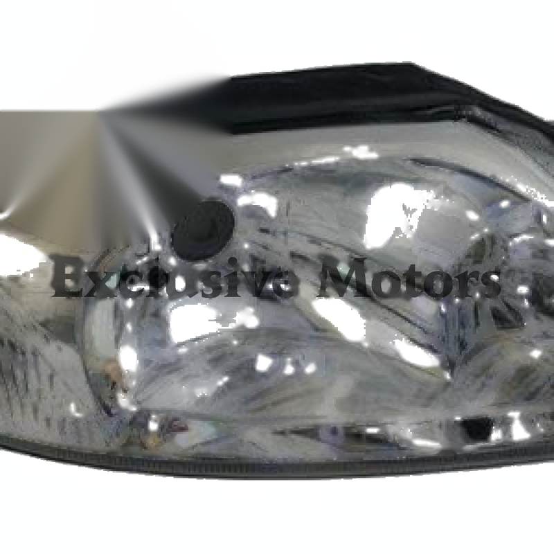 Ford AU Falcon Right-Hand Headlight (1998-2002)