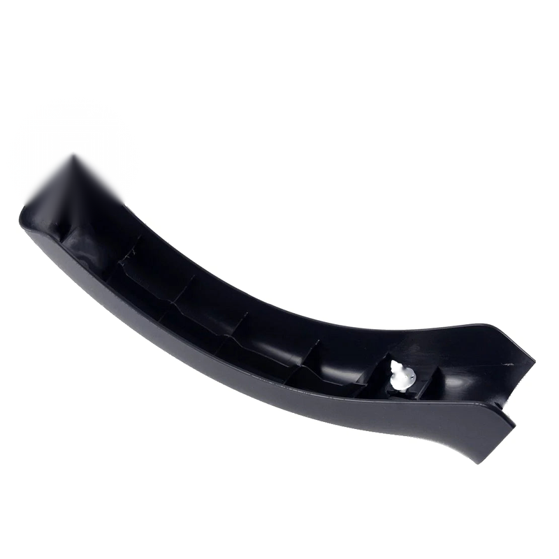 Honda Accord Sedan 2 x Rear Boot Hinge Covers (2018-2019)