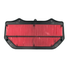 Suzuki GSXR600 GSXR750 2011-2013 Red Generic Air Filter Fit