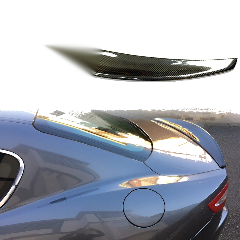 Maserati GT Gran Turismo C Type Boot Spoiler (2007-2019)