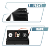 Honda CR-V (2012-2016) Black Trunk Tailgate Handle Release Switch