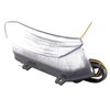 Yamaha YZF R1 LED Taillight with Integrated Turn Signals (2002-2003)