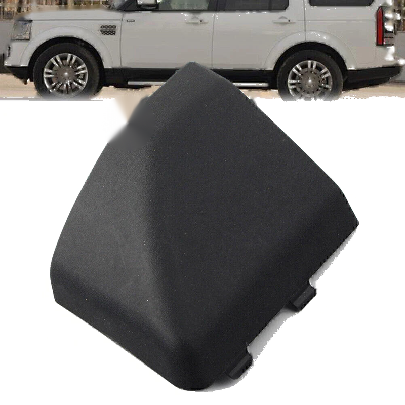 Land Rover Discovery 3 & 4 Left Rear Wheelarch Front End Cap (2004-2016)