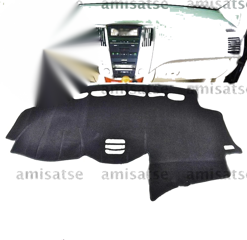 Lexus RX 300 330 350 Dashboard Cover (2004-2009)