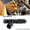 Ford Expedition 5.4L (2005-2006) - Engine Fuel Nozzle Fuel Injector