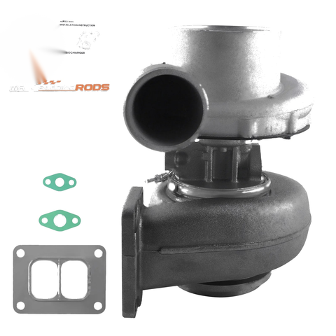 Cummins Engine NTC444 NTA855 88NT400 BHT3B 1970-2012 3527047 Diesel Turbo