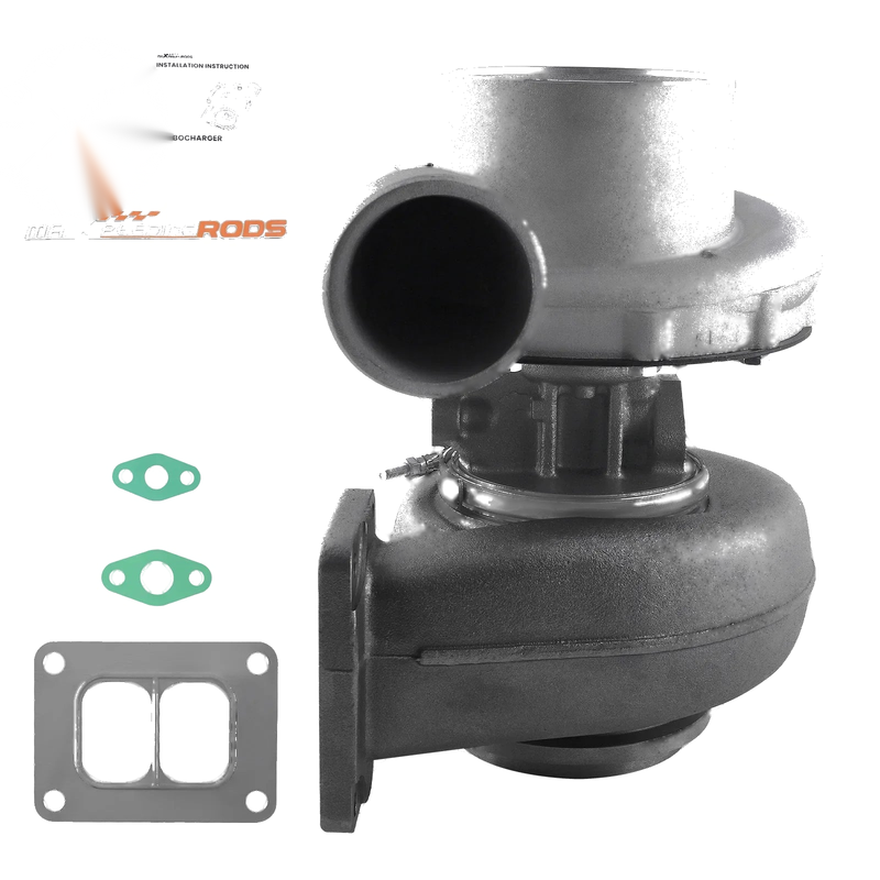 Cummins Engine NTC444 NTA855 88NT400 BHT3B 1970-2012 3527047 Diesel Turbo