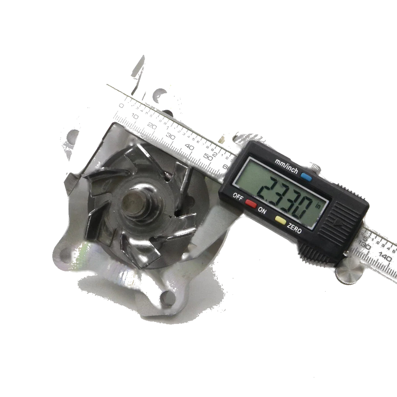 Toyota Corolla Altis Sedan 1NZFE 2NZFE 2004-2007 Water Pump