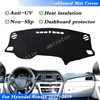 Hyundai Sonata 2015-2019 Dashboard Cover Dashmat (2015-2019)