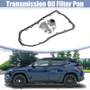 Jeep 21 Hole Gasket Transmission Filter Oil Pan Gasket Kit (2011-2018)