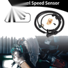 Ford Expedition ABS Sensor Front Left or Right (2007-2010)
