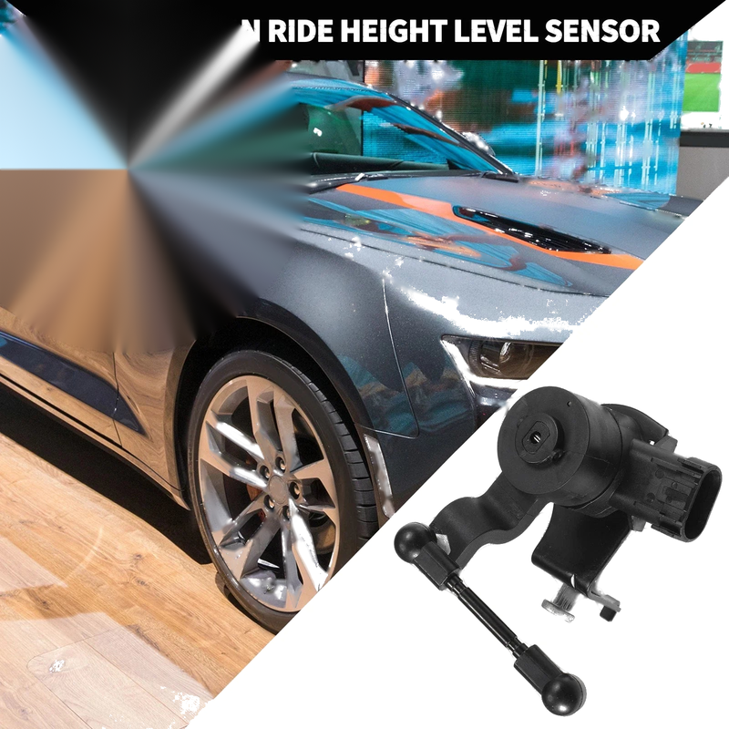 Chevrolet Camaro Suspension Ride Height Level Sensor (2010-2015)