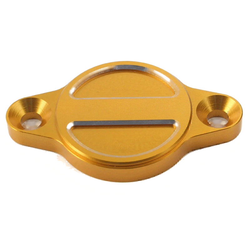 DUCATI Monster 1100 1200 Multistrada Engine Oil Filter Cap Cover (2009-2019)