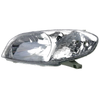Toyota Vios NCP42 Headlight 1 Pair (2002-2005)