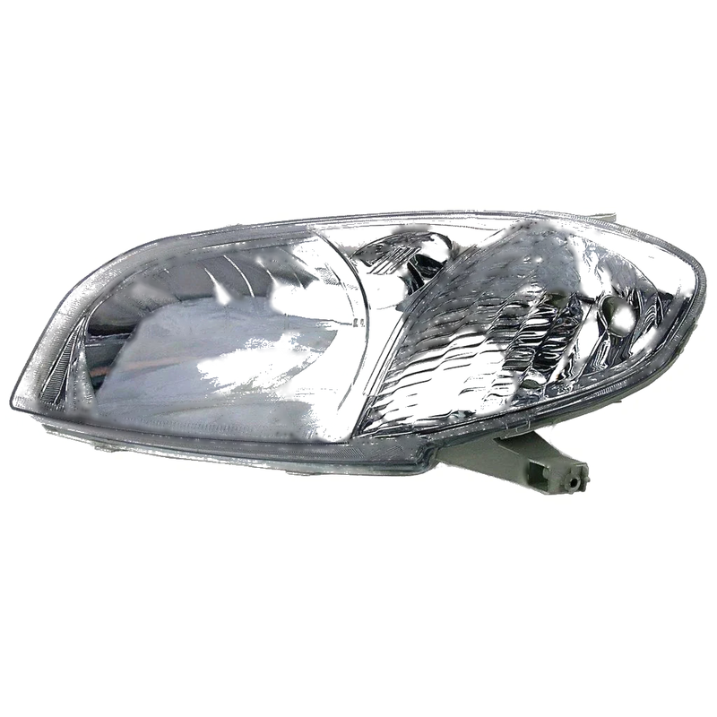 Toyota Vios NCP42 Headlight 1 Pair (2002-2005)